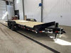 Trailer, Flatbed Tilt 20' (F3)