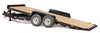 Trailer, Flatbed Tilt 16' (F2)