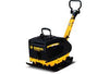 COMPACTOR, (500#) FWD/REV DIESEL