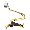 BOOMLIFT, 45XA SELF PROPELLED (45FT)
