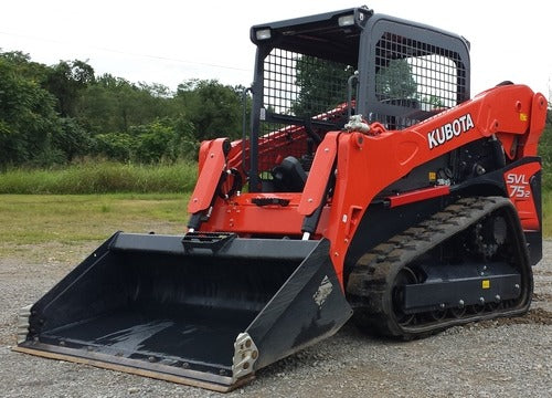 SKID STEER , TRACK 9300#S