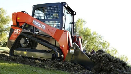 SKID STEER , TRACK 9300#S
