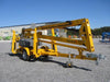 BOOMLIFT, 5533A TOWABLE (55FT)