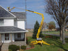 BOOMLIFT, 5533A TOWABLE (55FT)