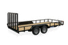 Trailer, Landscape 18' (L5)