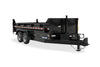 Trailer, 6yd Hudralic Dump