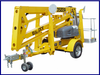 BOOMLIFT, 3522A TOWABLE (35FT)