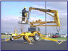 BOOMLIFT, 3522A TOWABLE (35FT)