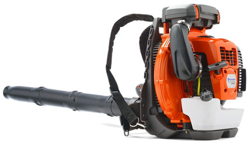 Blower, Husqvarna 580BTS Backpack
