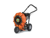 BLOWER, 9HP S/PROPELLED BILLY GOAT #1