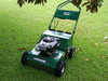 Aerator, Self Propelled Plug