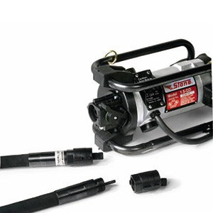 Concrete Vibrator 1 hp Electric QD