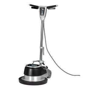 Floor Polisher, 17 w/ Pad Driver