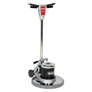 Floor Polisher w/ Pad Driver