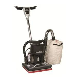 Sander, Orbital w/ Dust Control