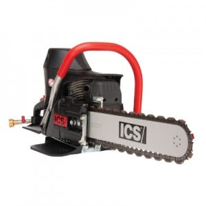 Concrete, Chain Gas Saw
