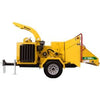 WOOD CHIPPER, TOWABLE (12)