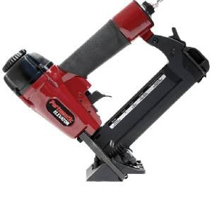 Porta-Nails Portamatic Elevator, 18 Ga Adjustable Stapler