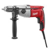 Drill, Milwaukee Electric Tool 1/2 Hammer