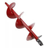 Little Beaver Auger Bit, 12 X 36 Snap-On