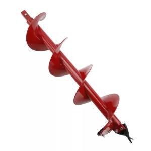 Little Beaver Auger Bit, 8 X 36 Snap-On