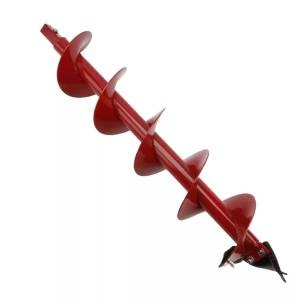 Little Beaver Auger Bit, 4 X 36 Snap-On