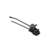 Jet 5/8 Capacity Rebar Cutter Bender