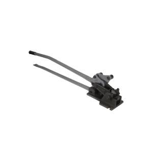 Jet 5/8 Capacity Rebar Cutter Bender