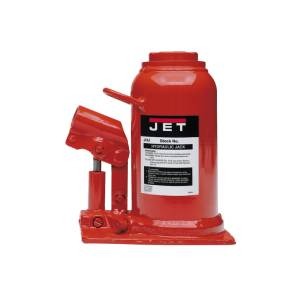 Jack, 22-1/2L-Ton Capacity Hydraulic Bottle Jack
