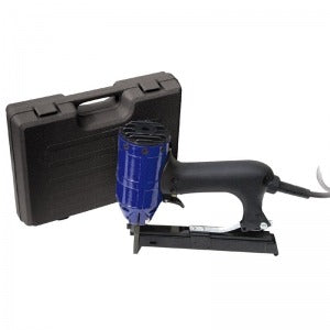 Carpet,  Stapler - Electric
