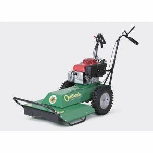 Brush Hog, 24 Self Propelled
