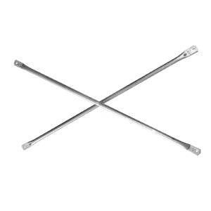 Staging, 7' Diagonal Brace,