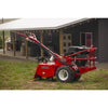 Tiller, All Hydralic Rear Tine