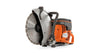 Concrete/Asphalt, Gas Cut Off Saw 14