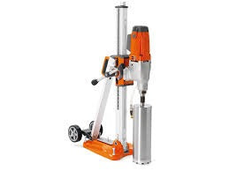 Drill, Concrete Coring (20amp)