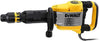 Concrete/Stone, Demo Hammer