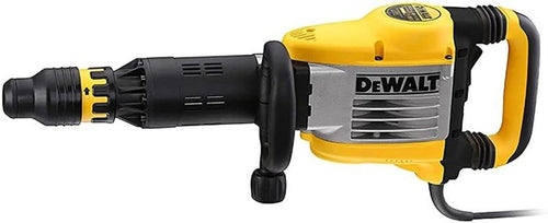 Concrete/Stone, Demo Hammer