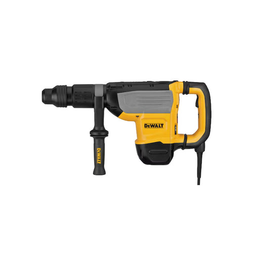 Concrete. Hammer Drill (SDS Max)