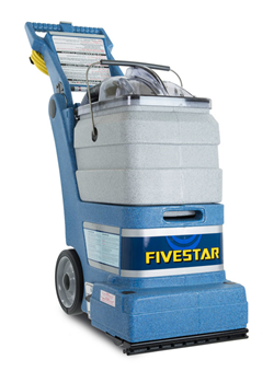 Carpet Extractor