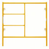Staging, Pipe Frame