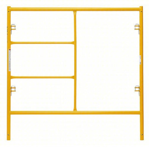 Staging, Pipe Frame