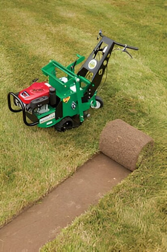 Sod Cutter