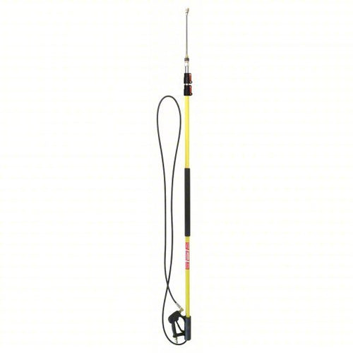PRESSURE WASHER 18' EXTENTION WAND