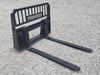 Attachment Forks