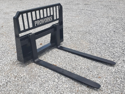 Attachment Forks