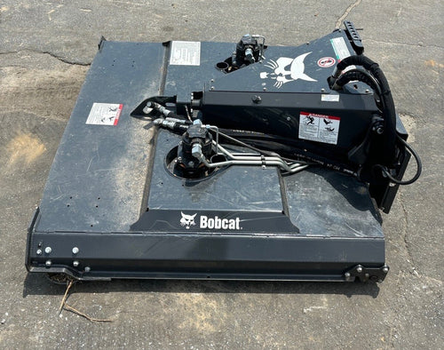 Attachment, 66 Skid Steer Brush Cutter