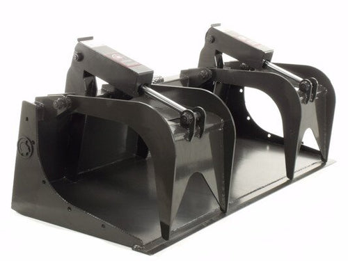 Attachment, Grapple Bucket