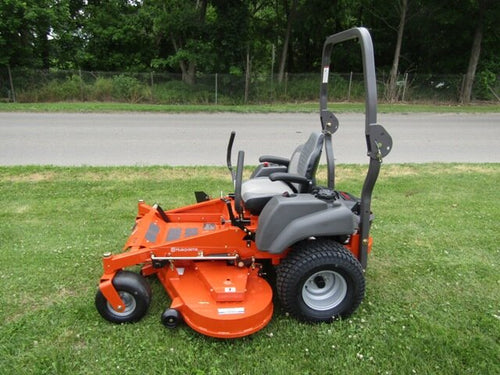 Mower, 61 Zero Turn