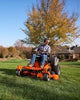 Mower, 54 Zero Turn