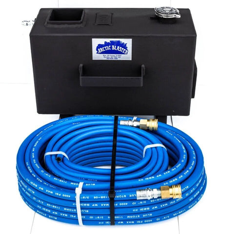 Pipe Steamer